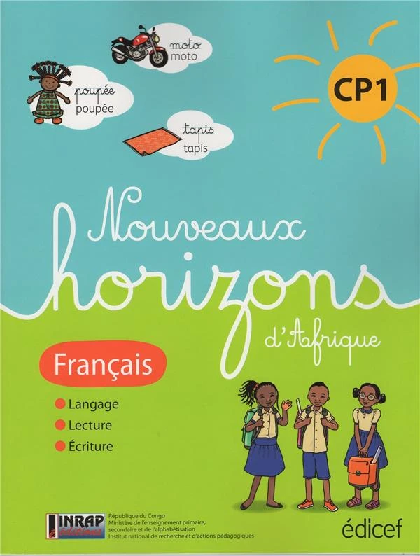 CP1 Nouveau Horizon Franç...