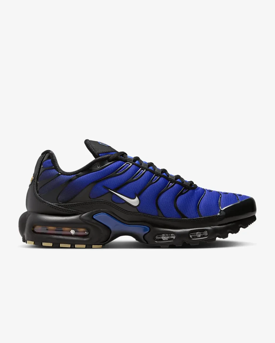 Nike TN bleu