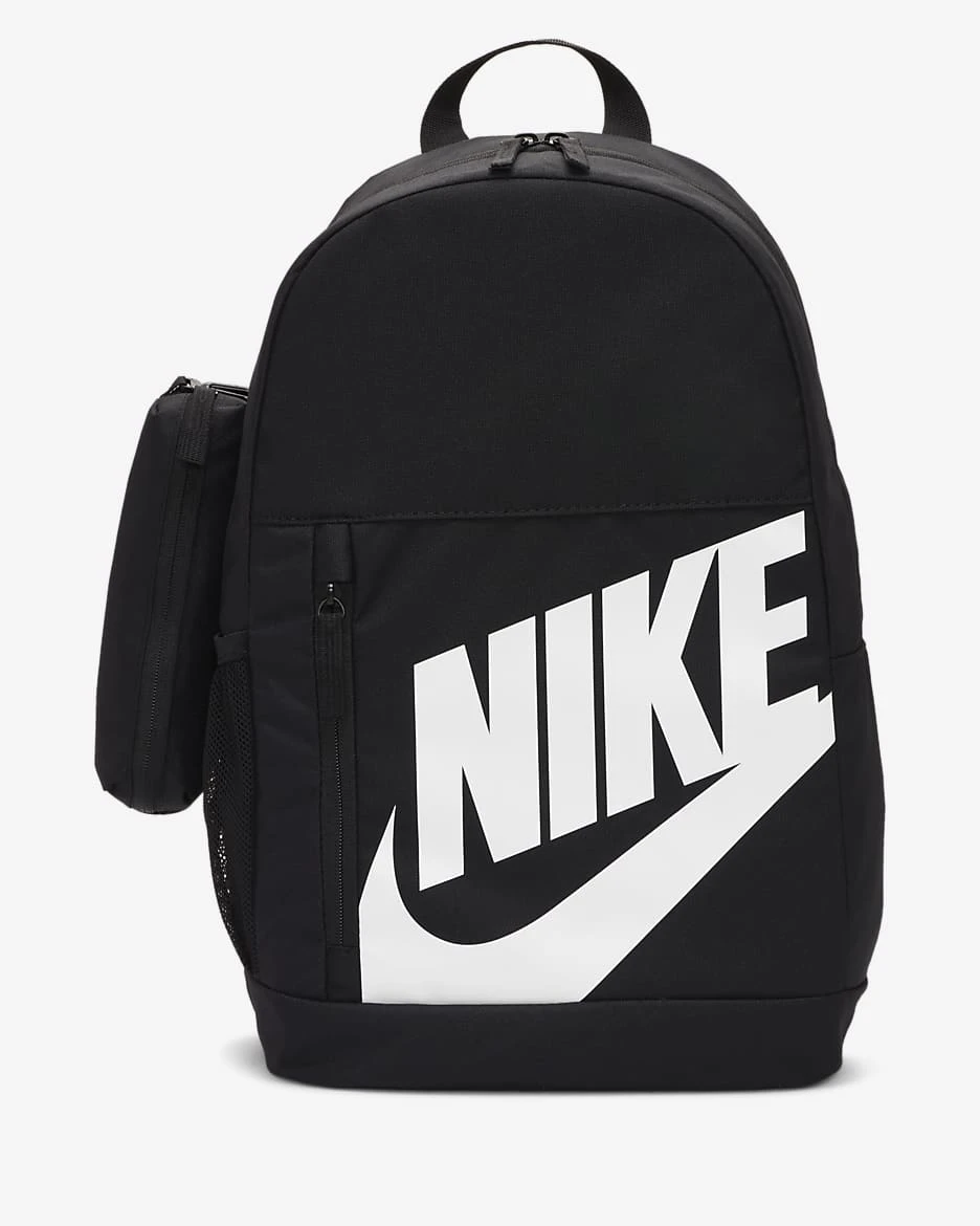 Sac Nike Noire ou rouge