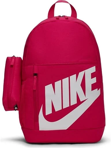 Sac Nike rose, et Noire