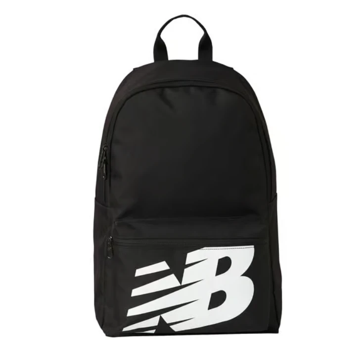 Sac New balance Noire