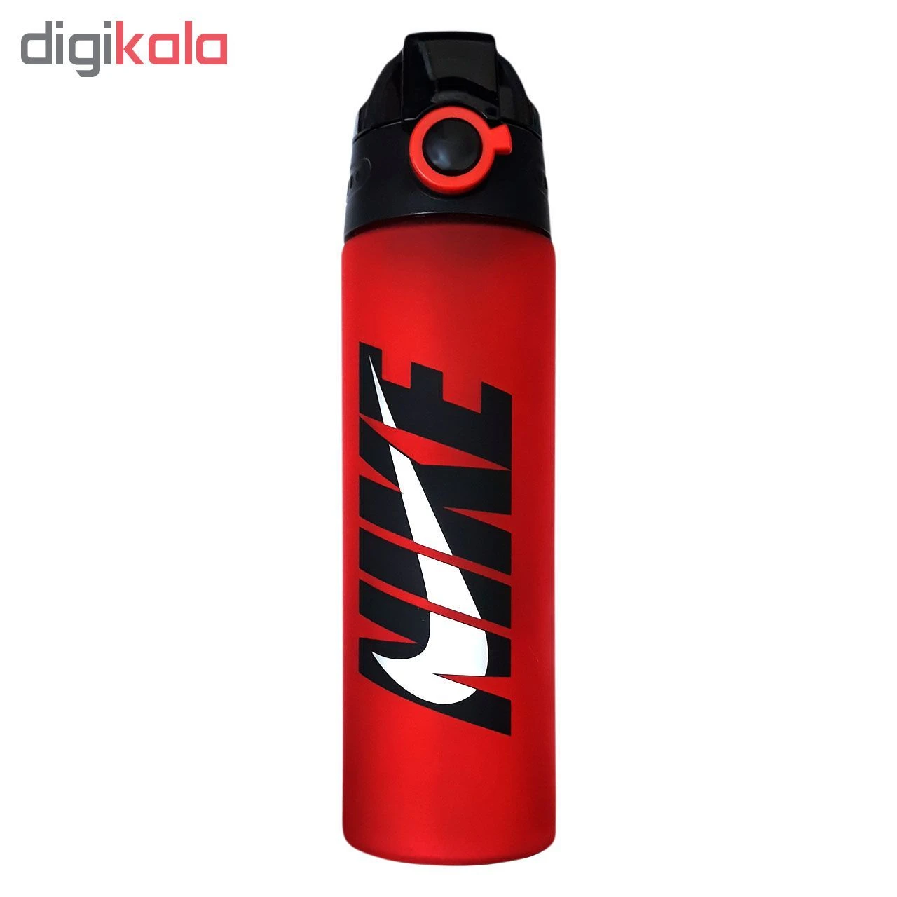 Gourde Nike rouge
