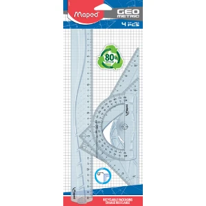 Complet de règle Maped