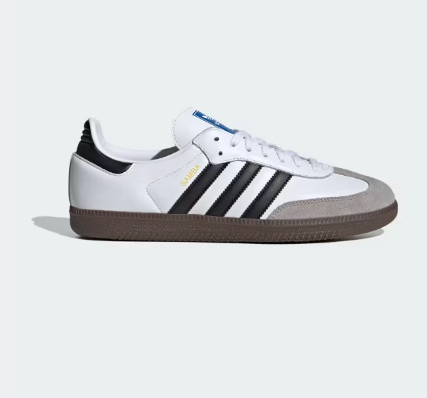 Adidas Samba