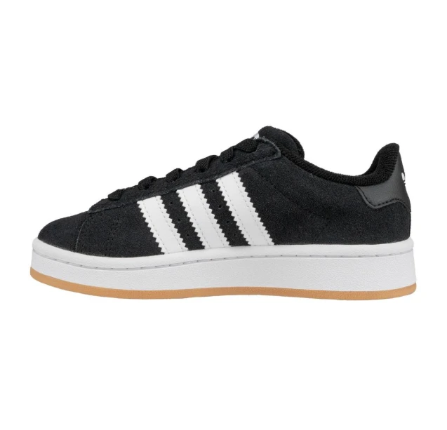 Adidas Campus noire, gris...