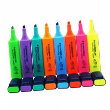 Marqueur Fluorescent