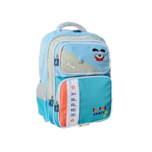 Sac multi poches enfants