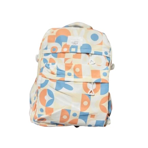 Sac à dos mixte