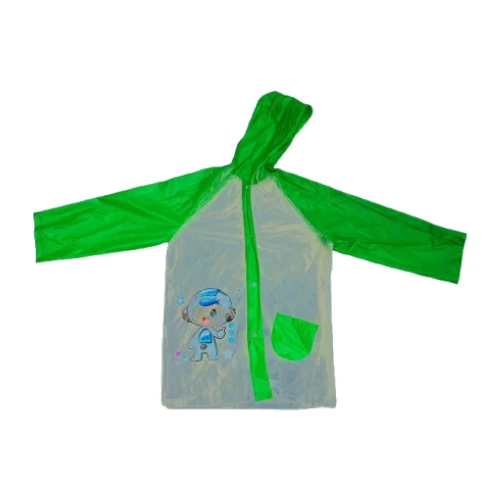 Imperméable pour enfants