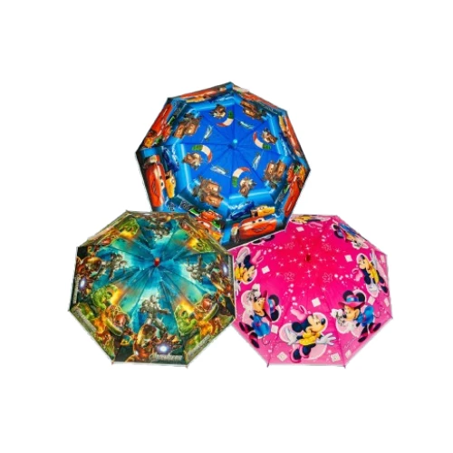 Parapluie pour enfants