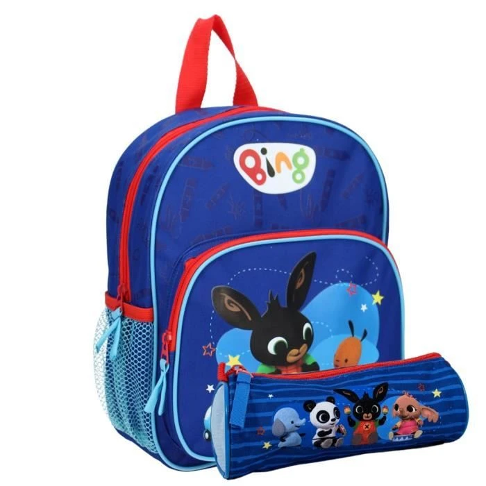 Sac à dos Bing Bunny