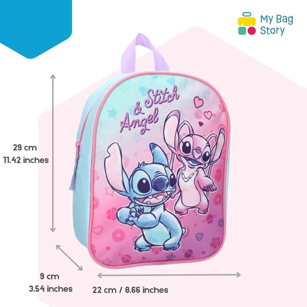 Sac à dos Stitch & Angel