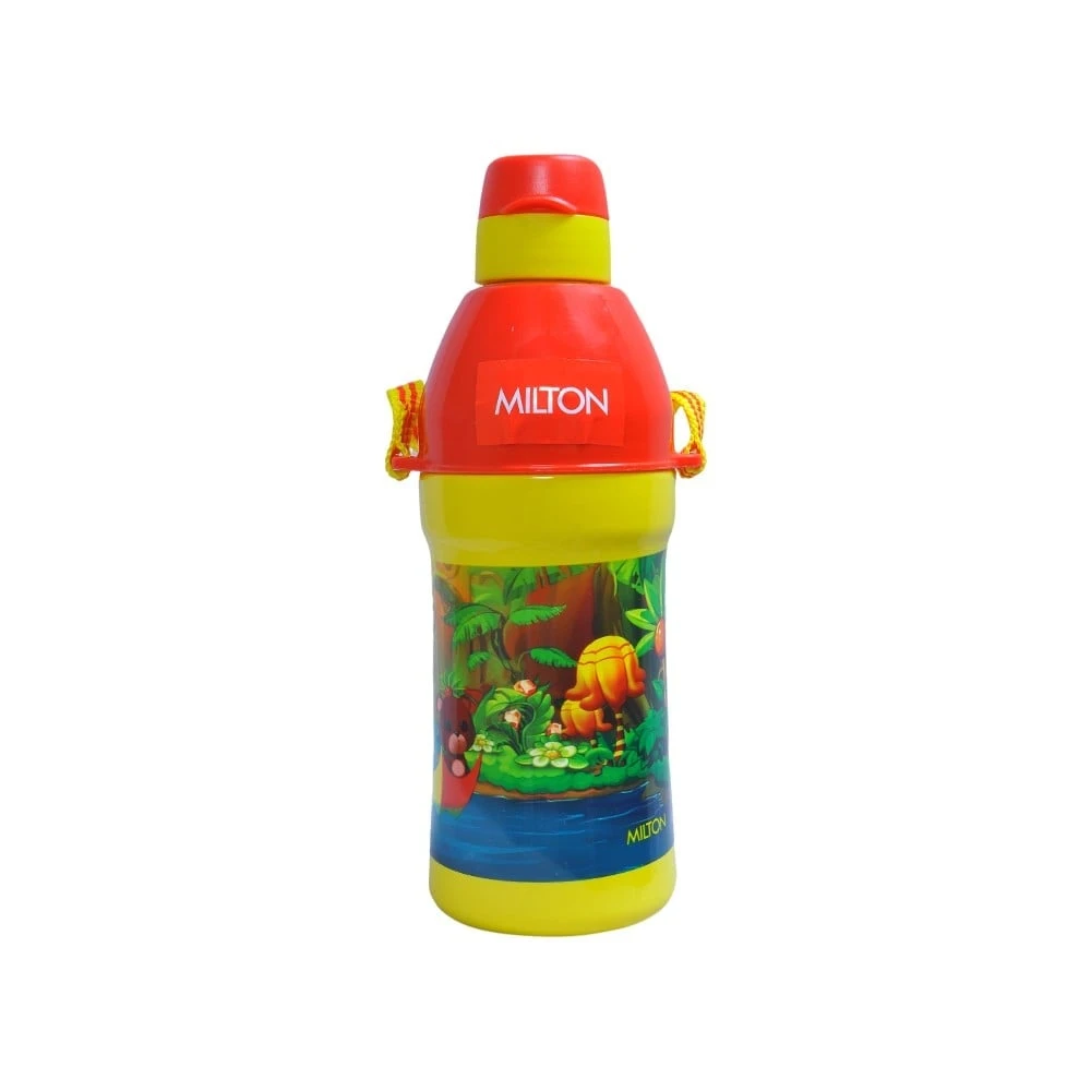 Kool Buddy Bottle