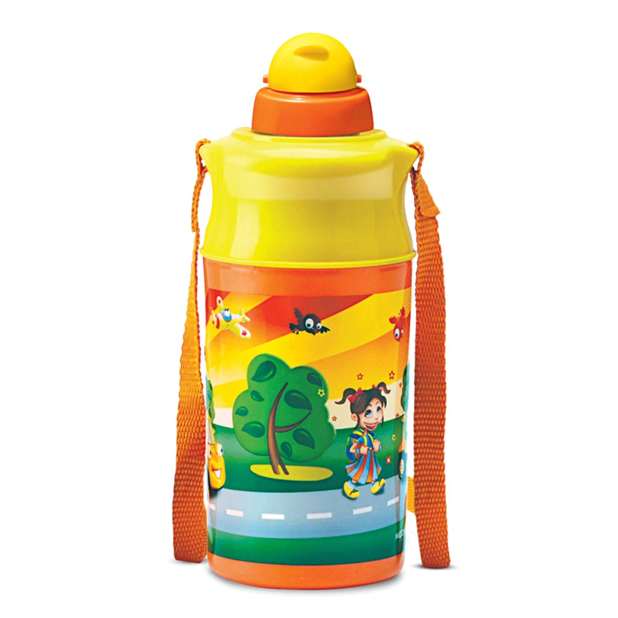 Milton Kool Spark