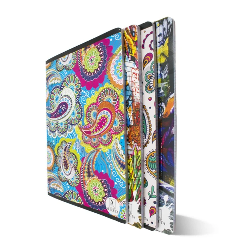 cahiers Selecta 200 pages