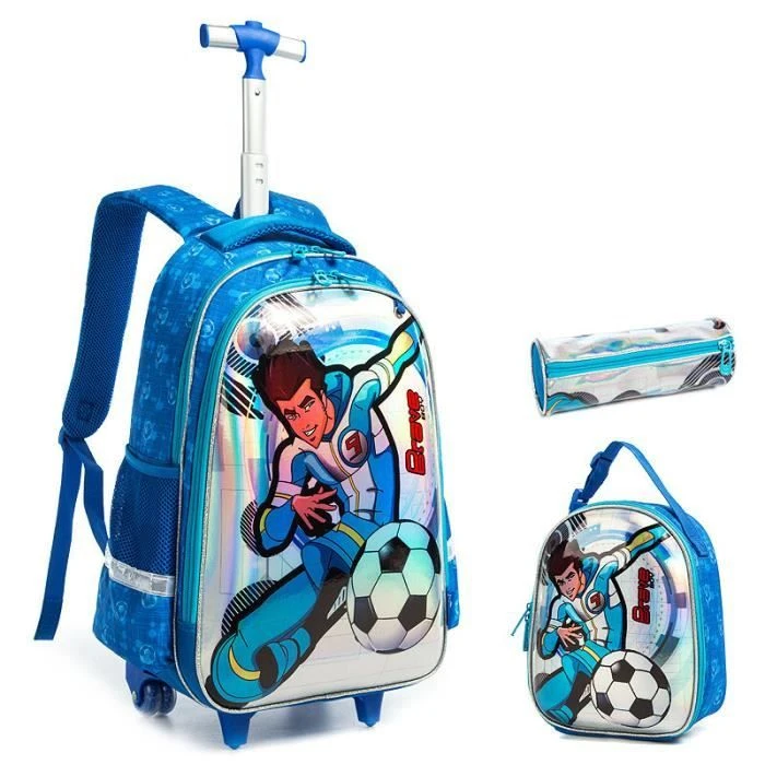 Sac à dos Brave boy