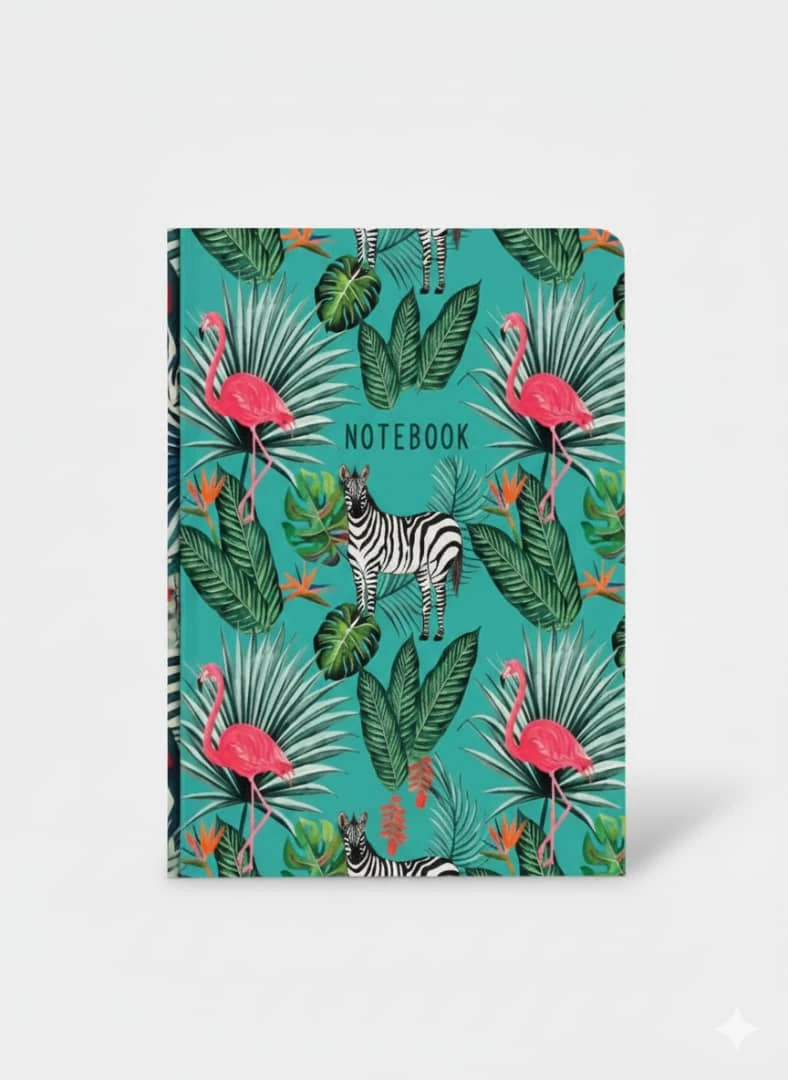 Carnet A5