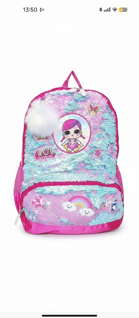 Sac à dos SEQUI