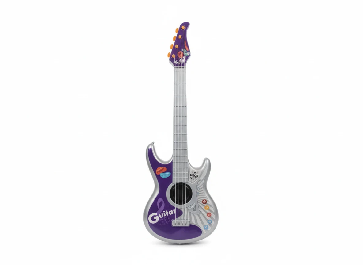 Guitare