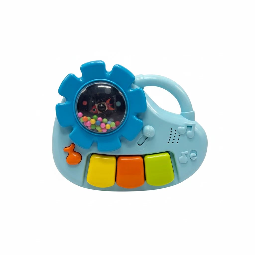Musical Piano