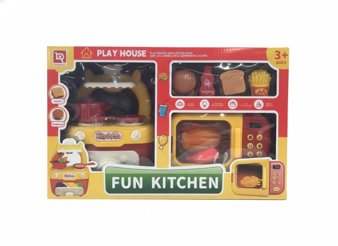 Set Cuisine