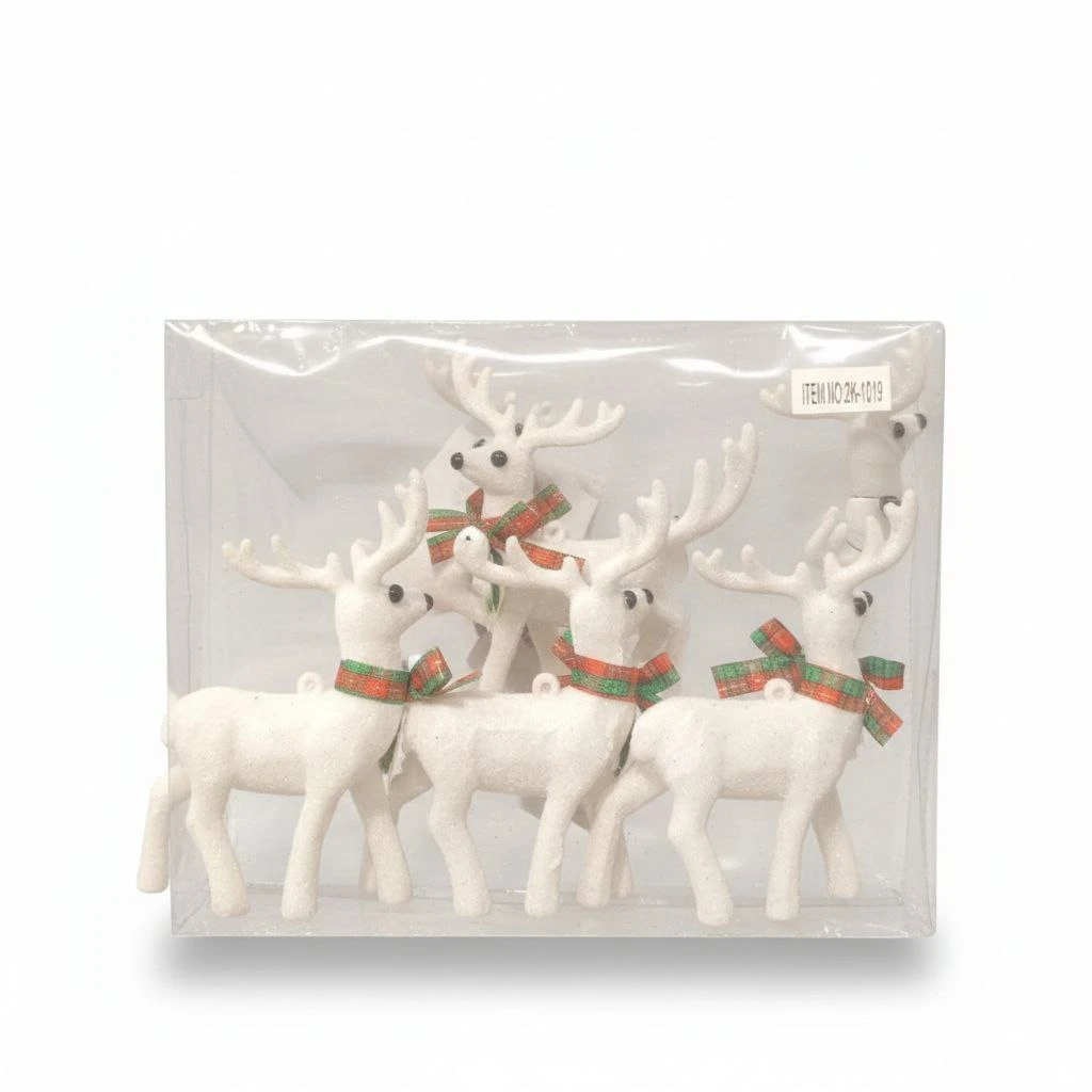 Bibelots  de Noël