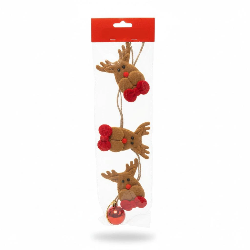 Ornement de Noël