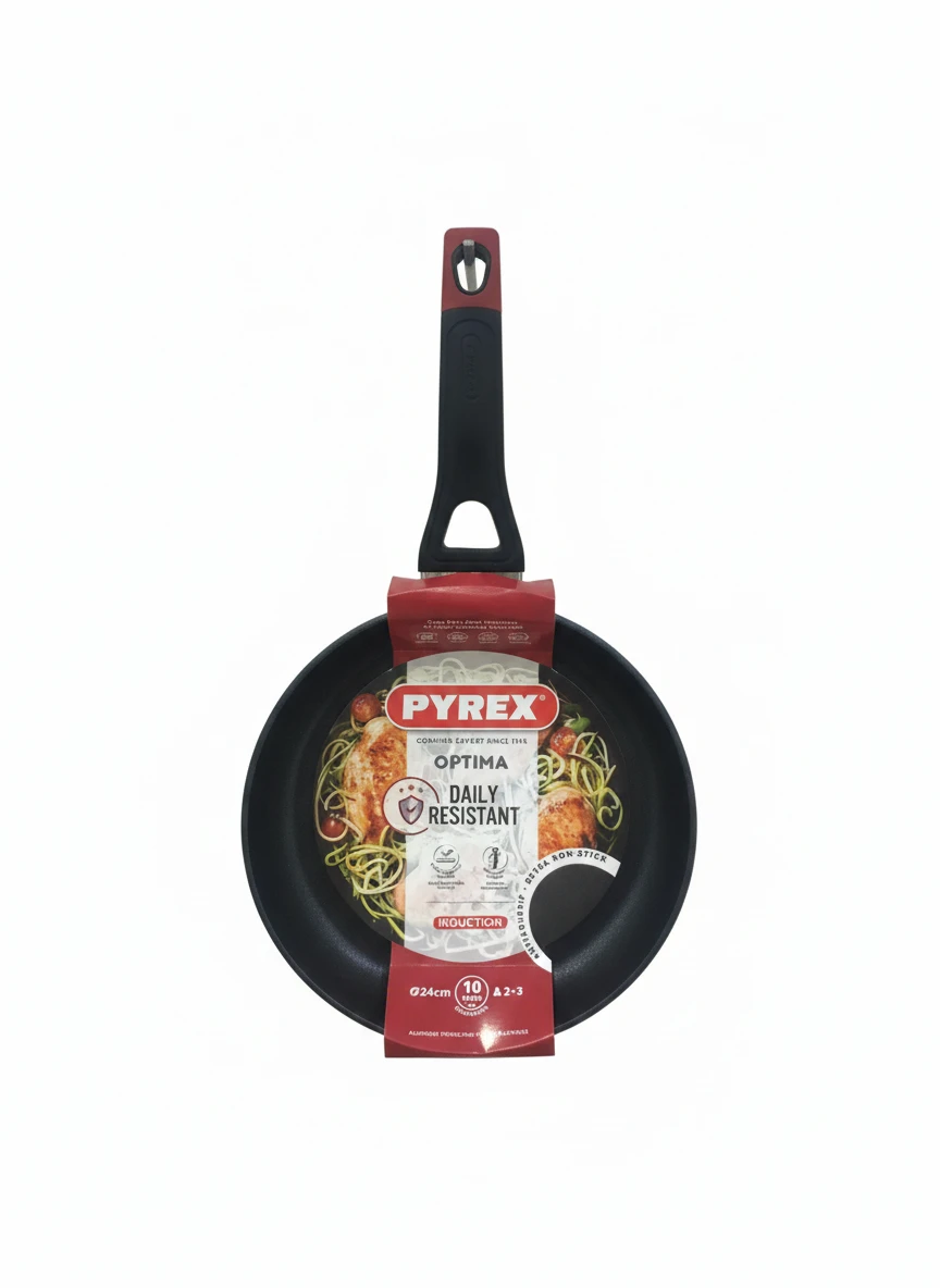 Poile Pyrex
