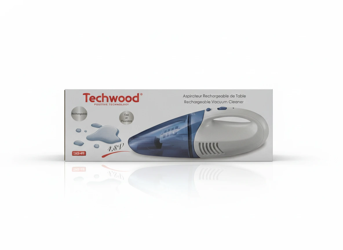 Aspirateur