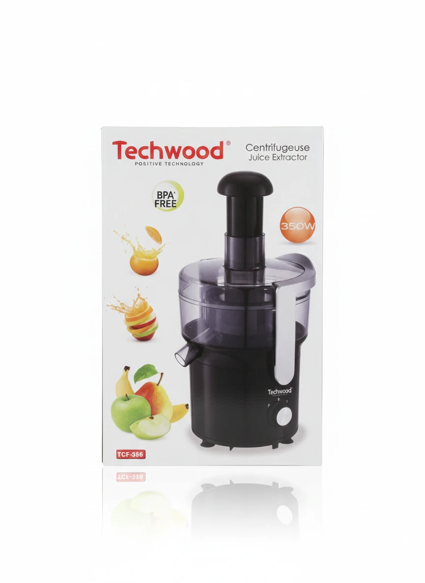 Mixeur Techwood