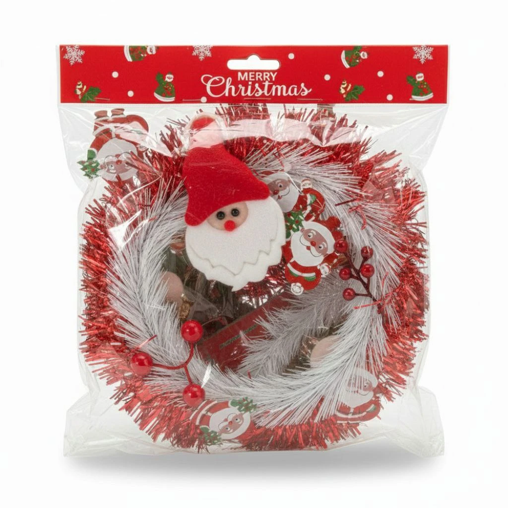Couronne de Noël