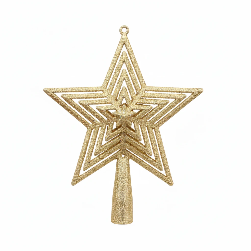 Etoile de Noël