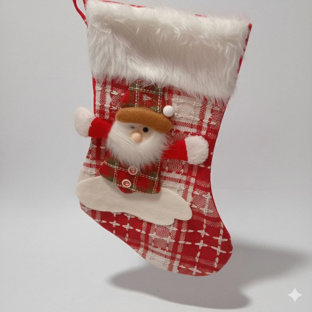 Chaussettes de Noël
