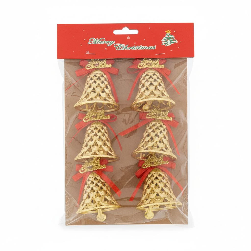 Cloches de Noël