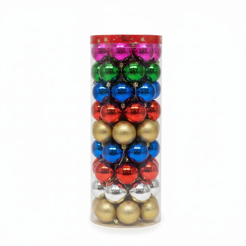 Boules de Noël