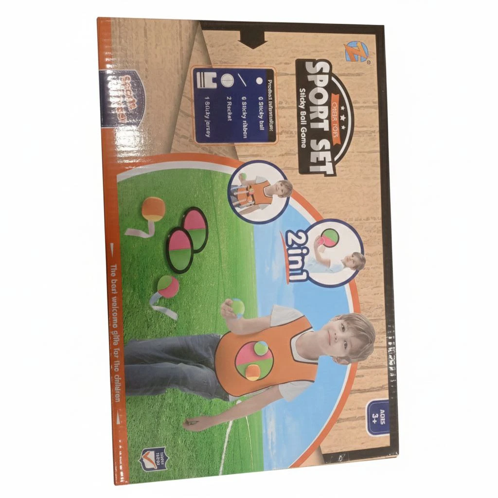 Sport Set