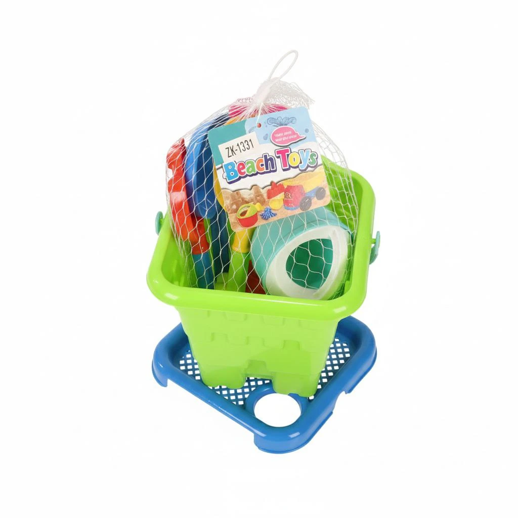 Jeux pour la plage
