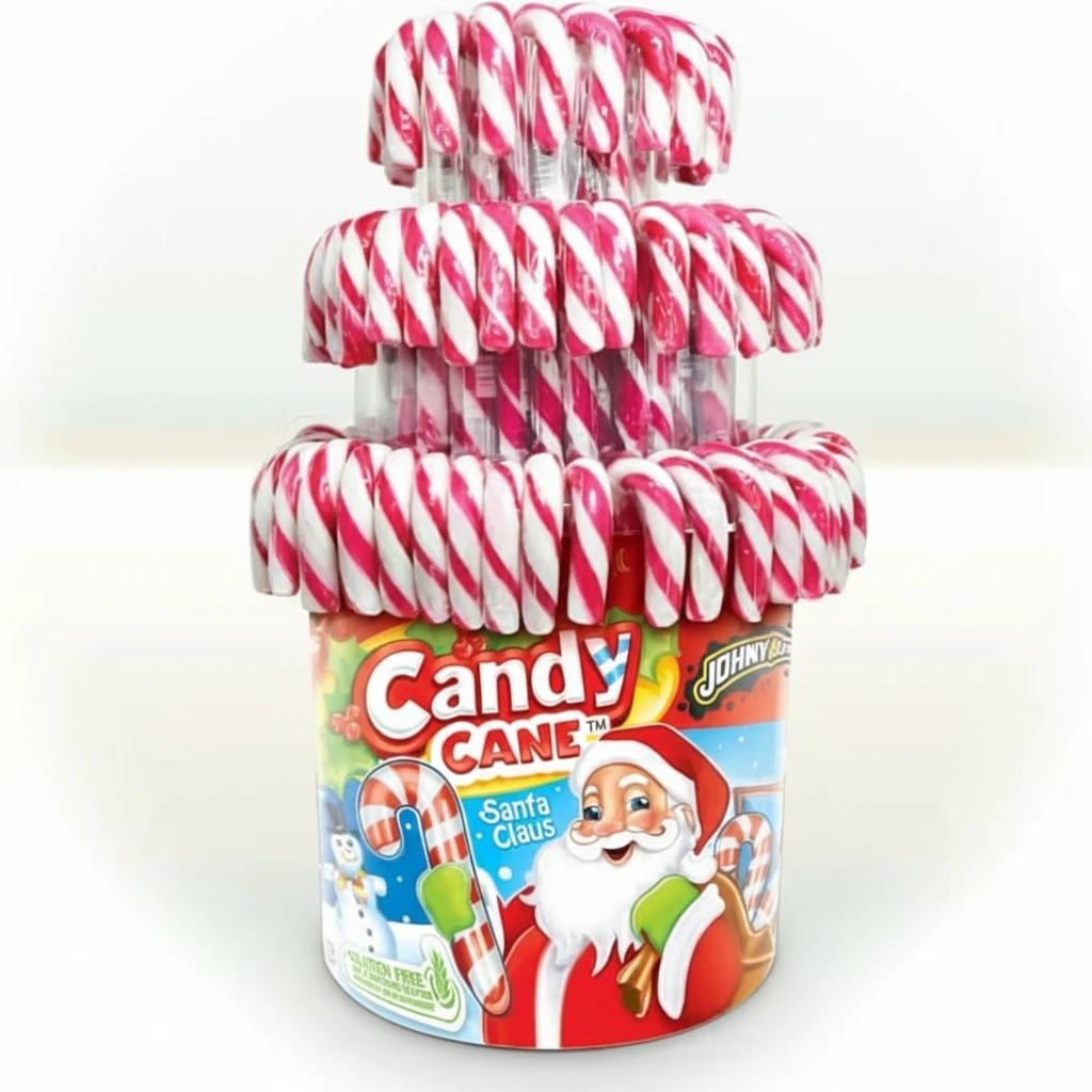 Candy Cane