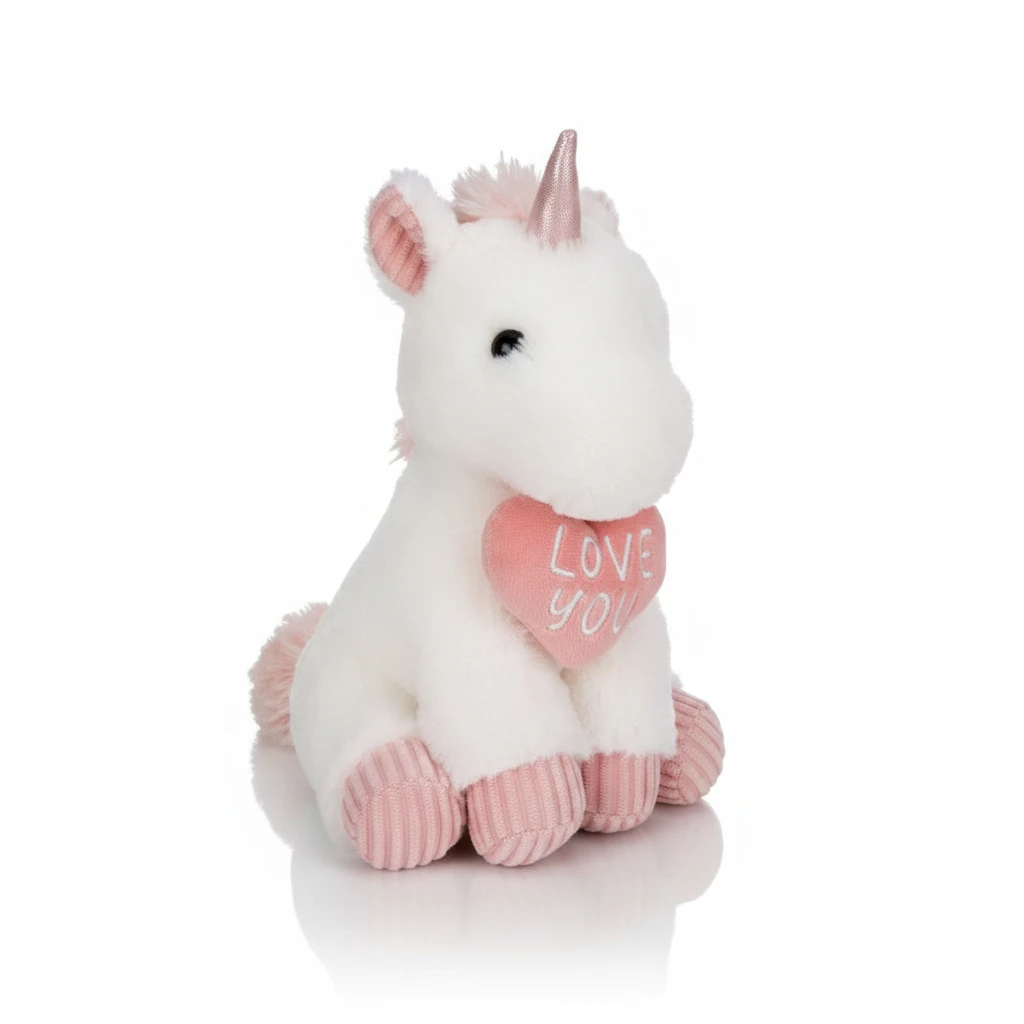 Lisa la licorne